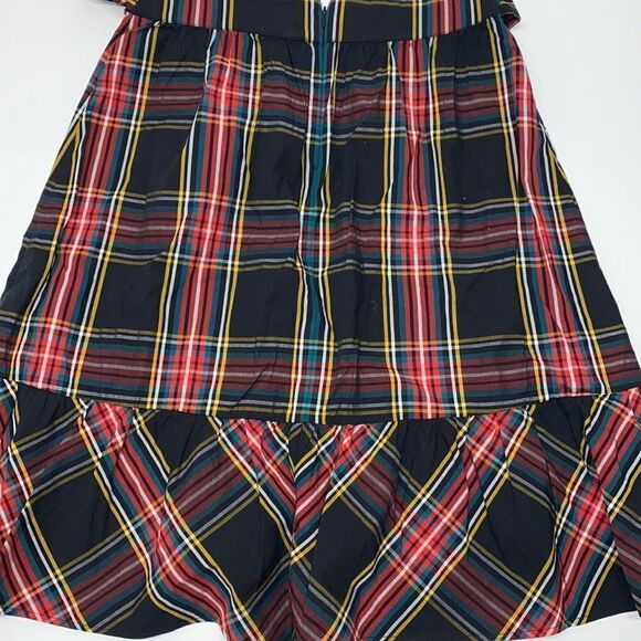 🔥JCREW SKIRT WOMENS HOLIDAY NEW SZ 4 - Picture 7 of 9